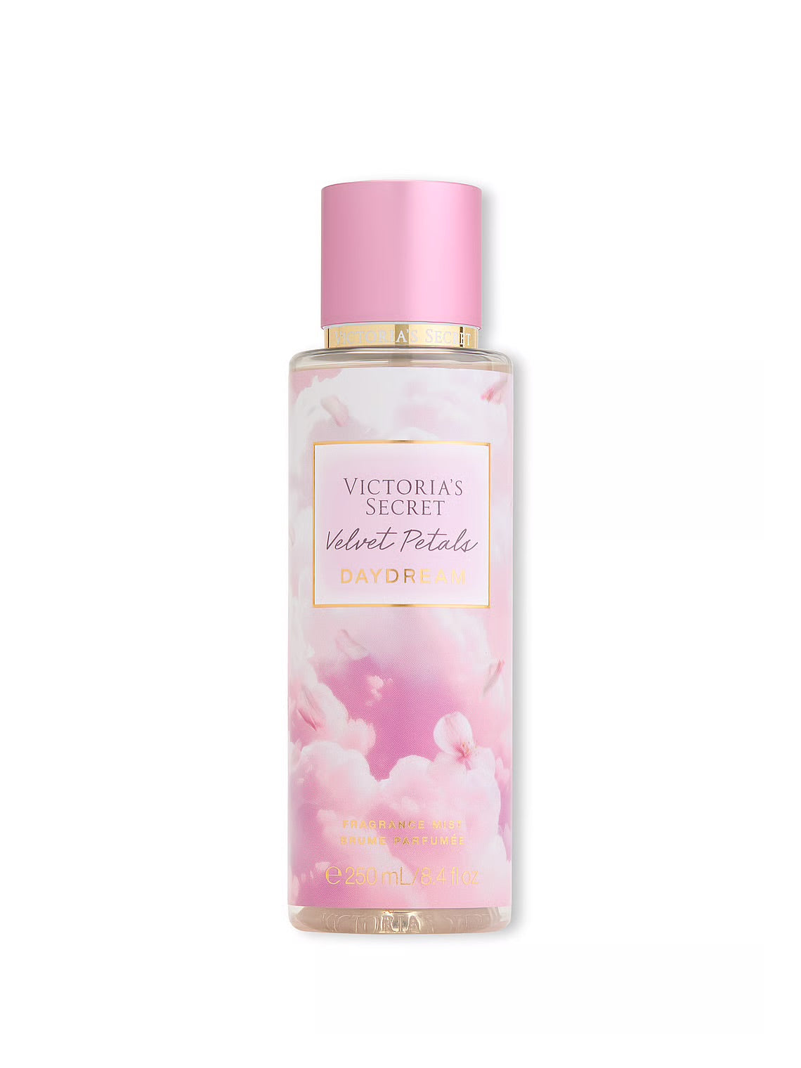 Brume velvet petals daydream