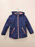 Ciré imperméable à capuche - 4 ans
