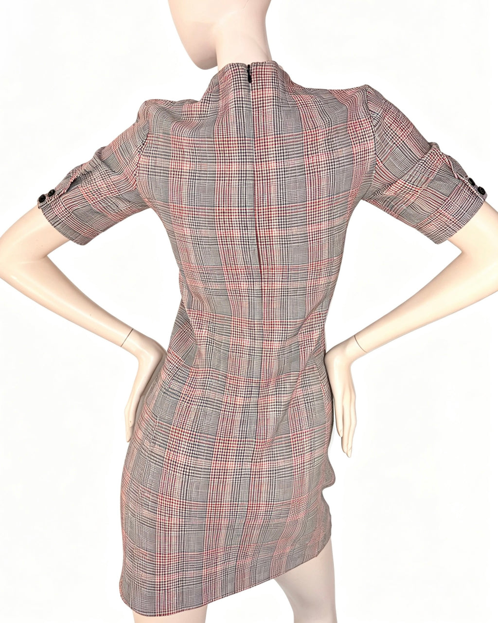 Robe - taille 34