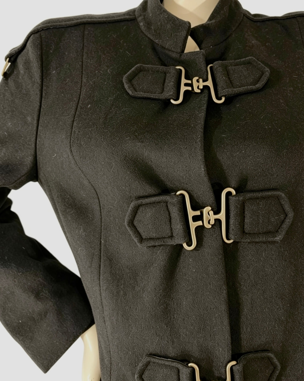 Veste 90% laine