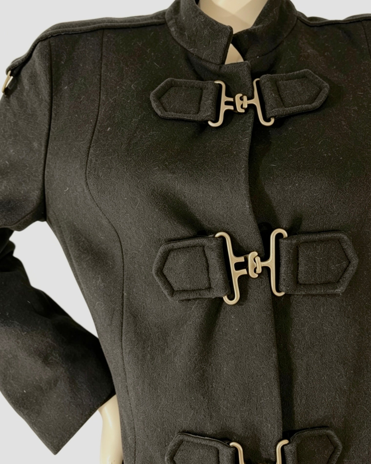 Veste 90% laine