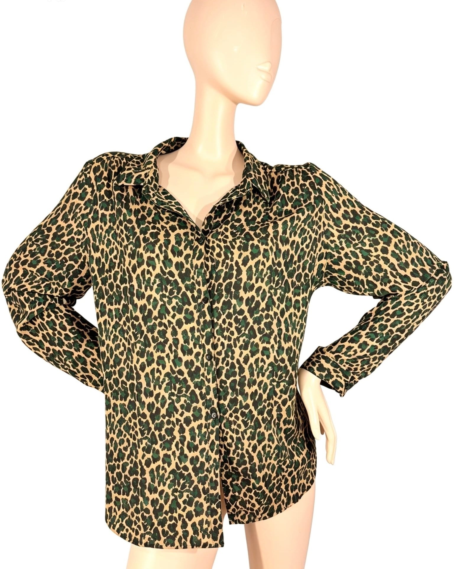 Chemise - taille L