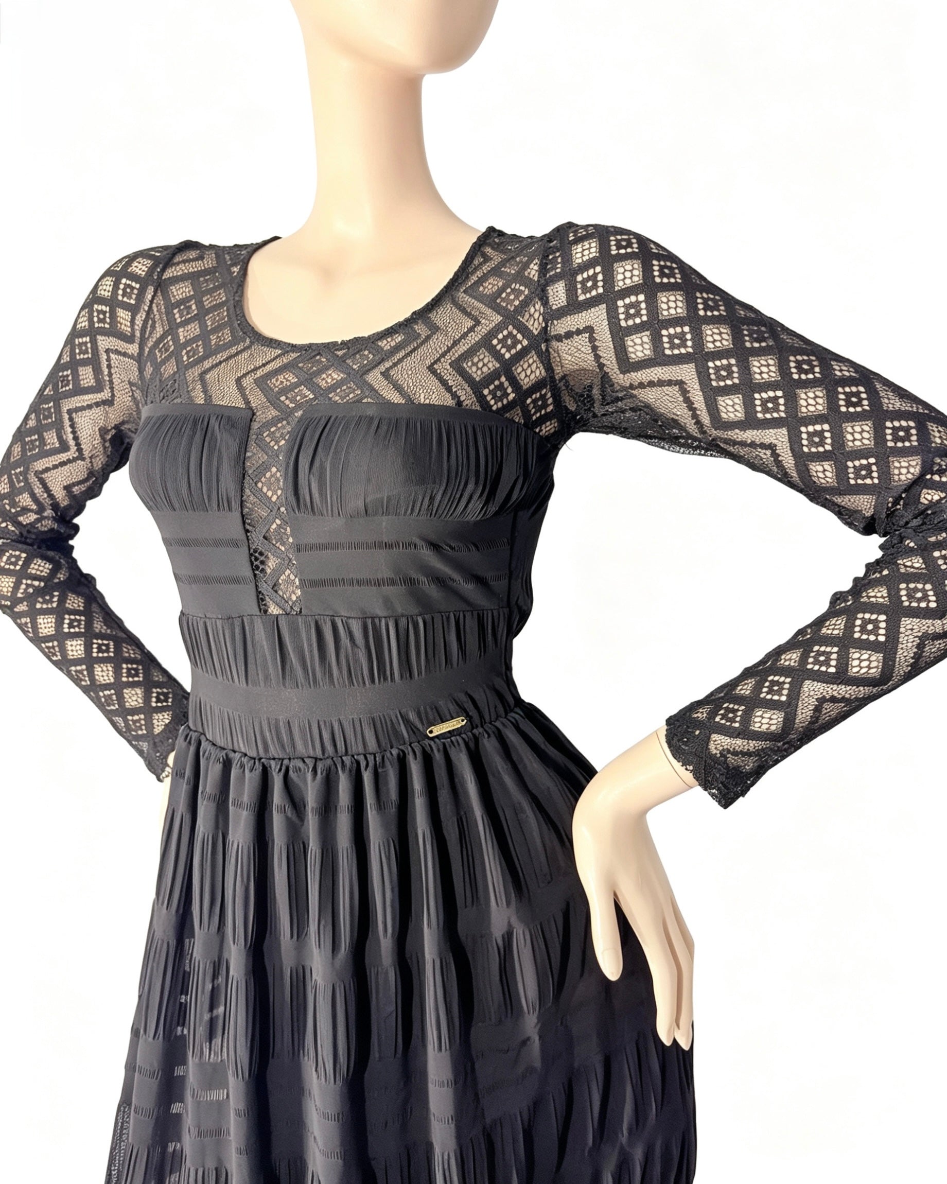 Robe - Taille XS