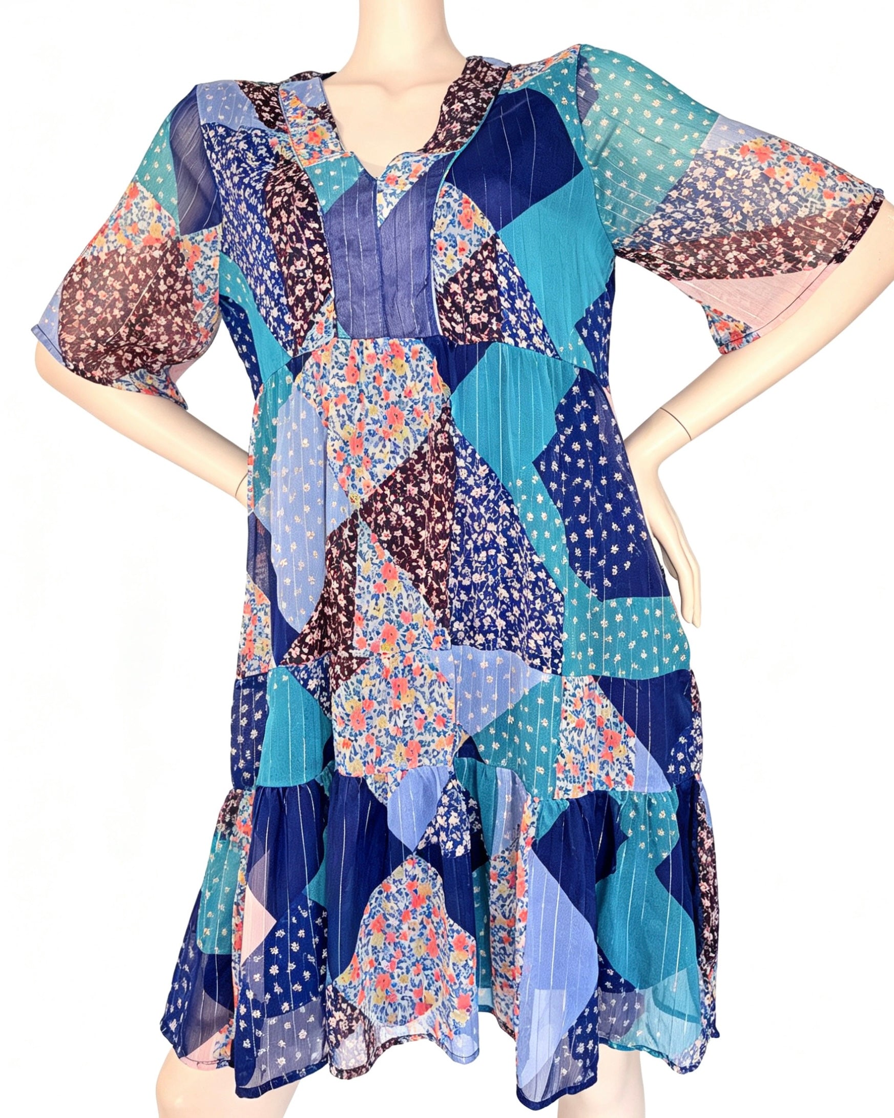 Robe - Taille 40