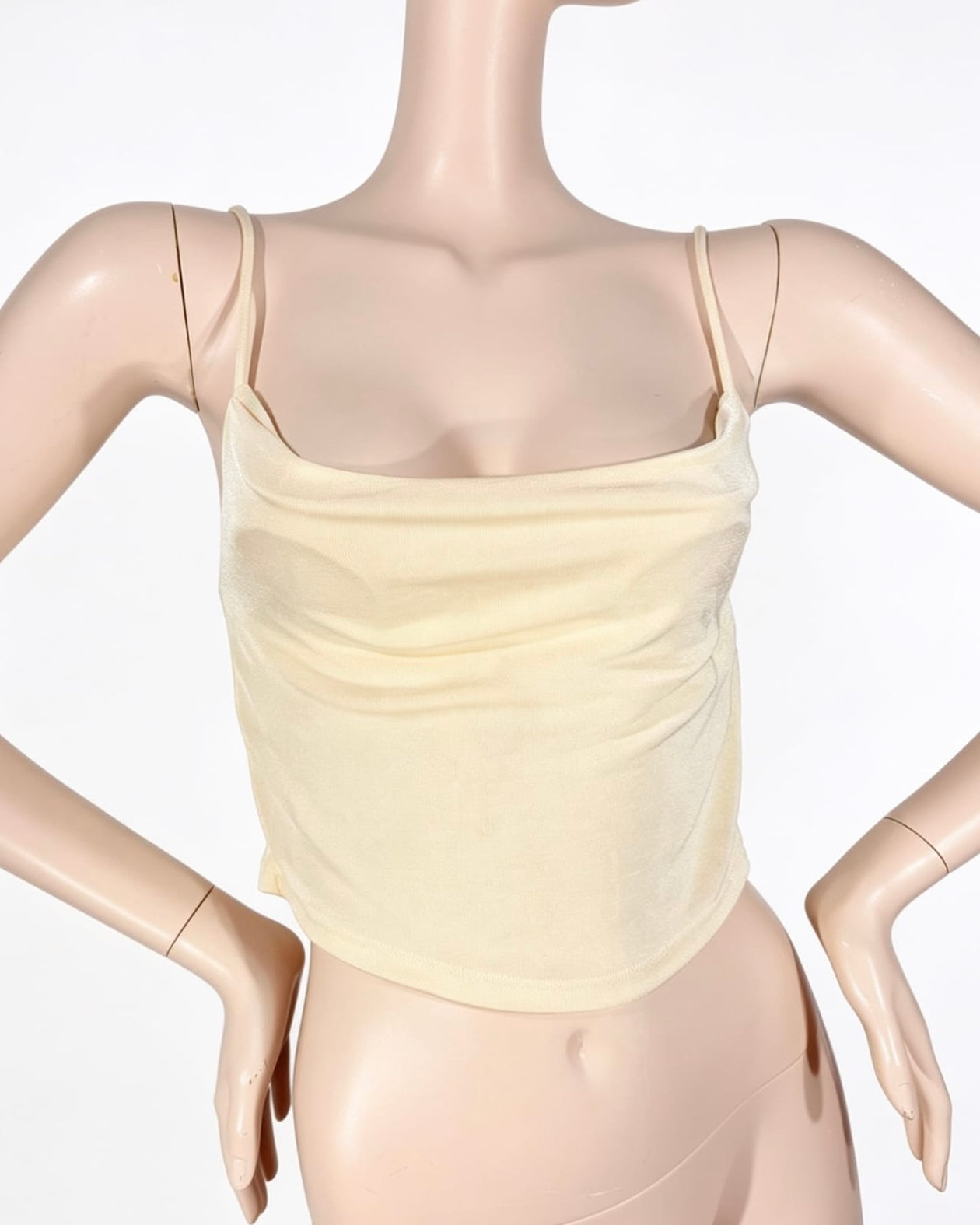 Crop top - Taille M