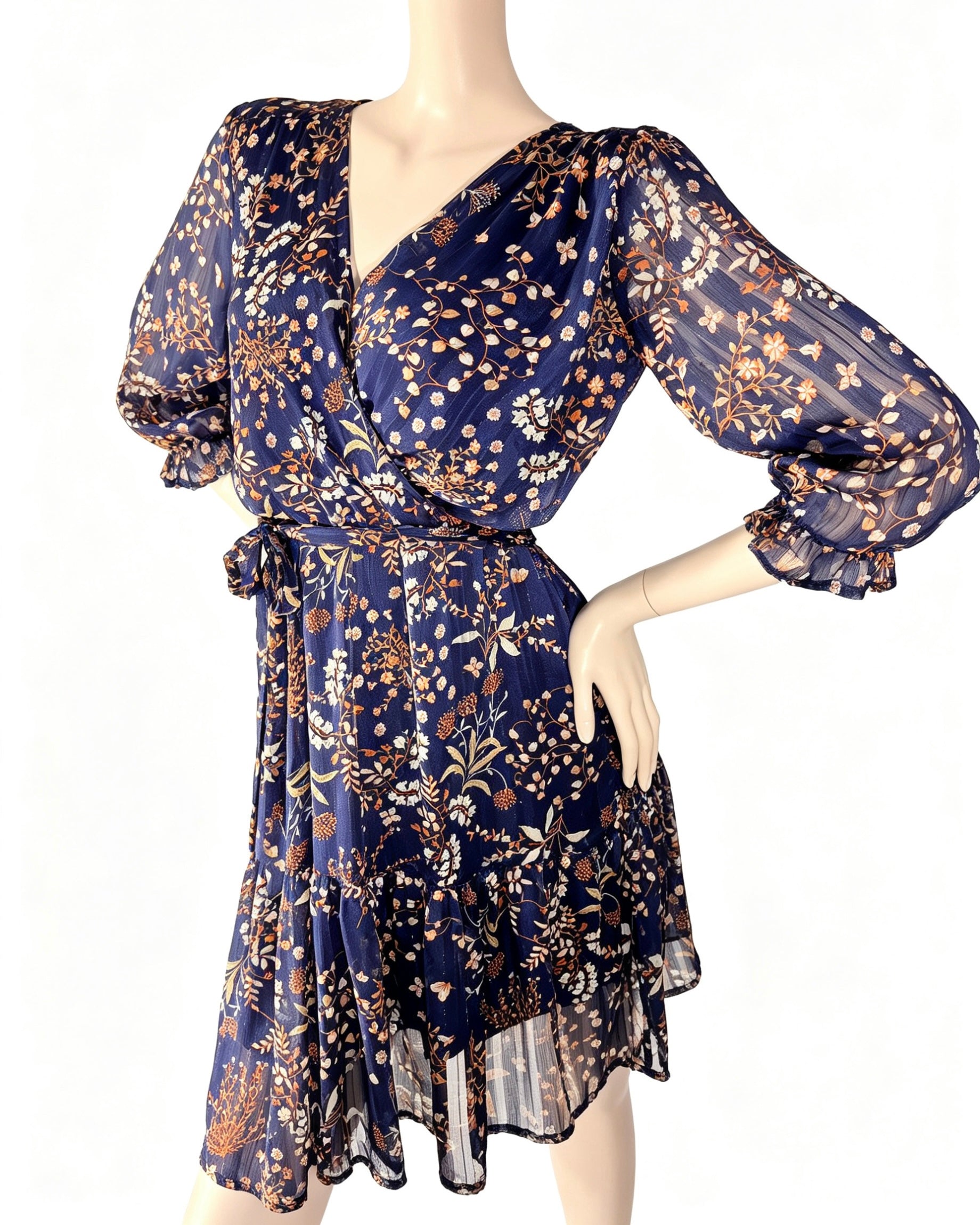 Robe - Taille M
