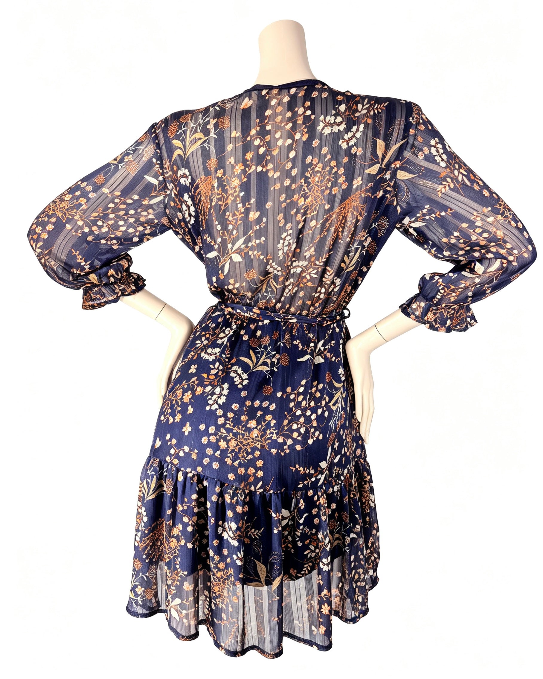 Robe - Taille M