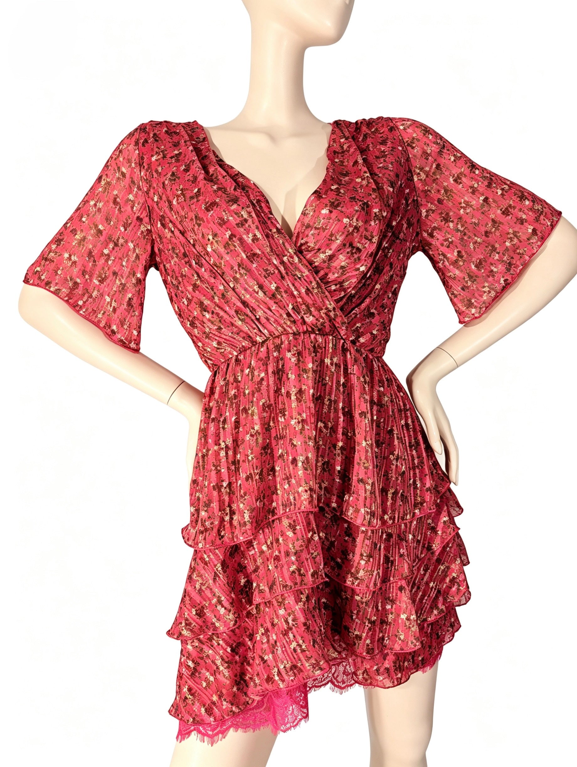 Robe - Taille L