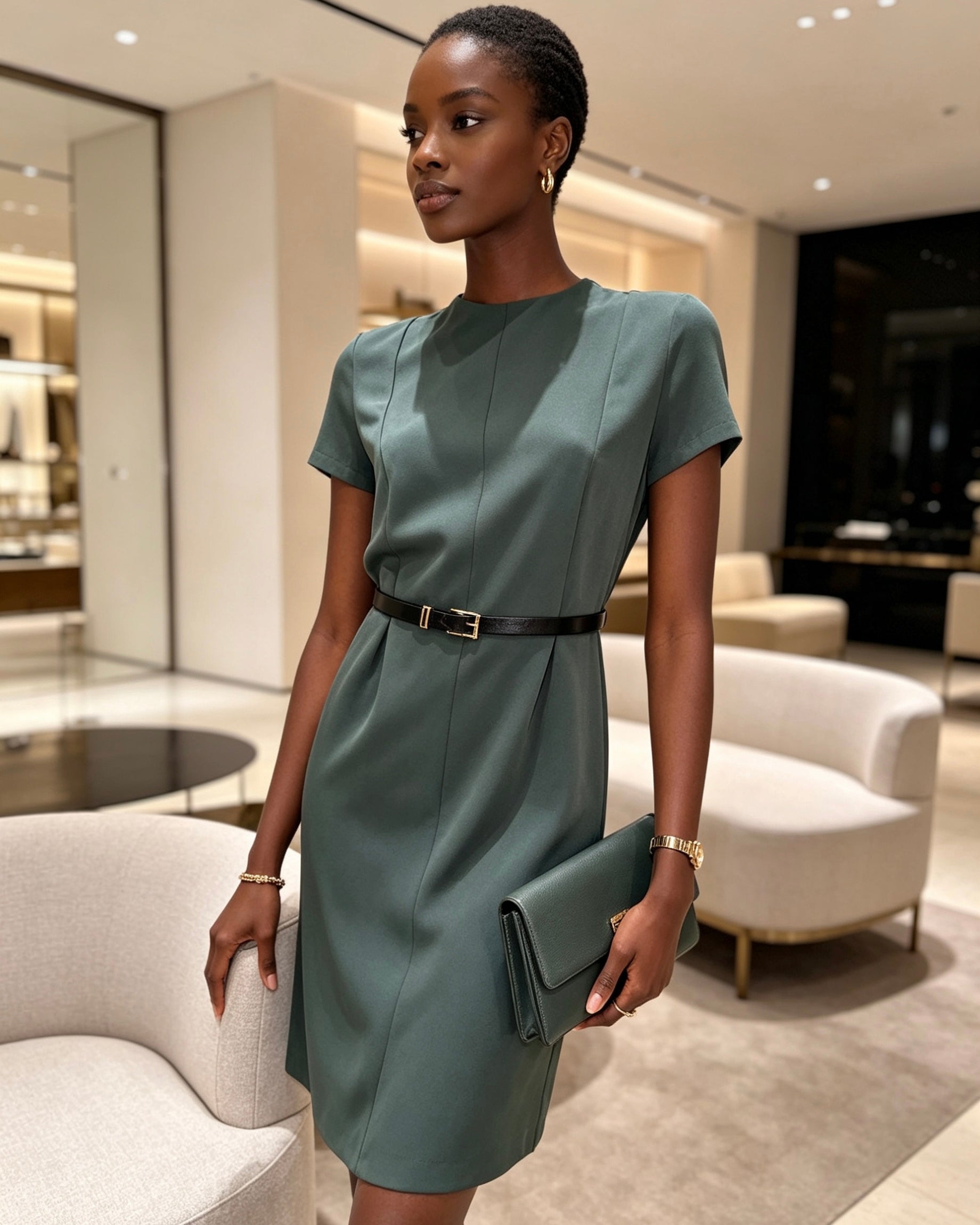 Robe - Taille 40
