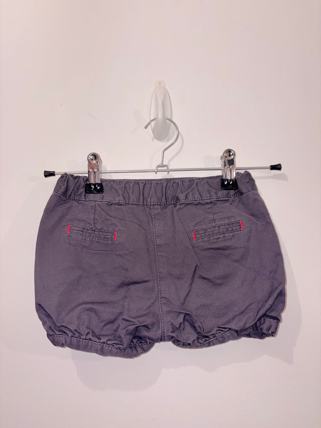 Short