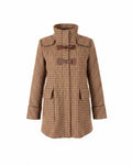 Manteau 70% laine