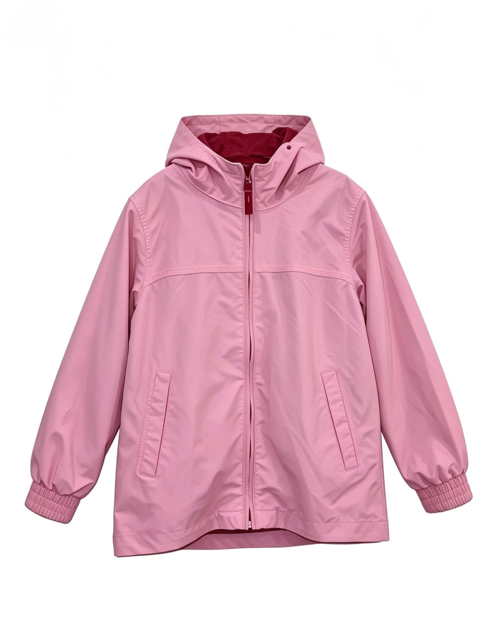 Coupe-vent à capuche - 5 ans