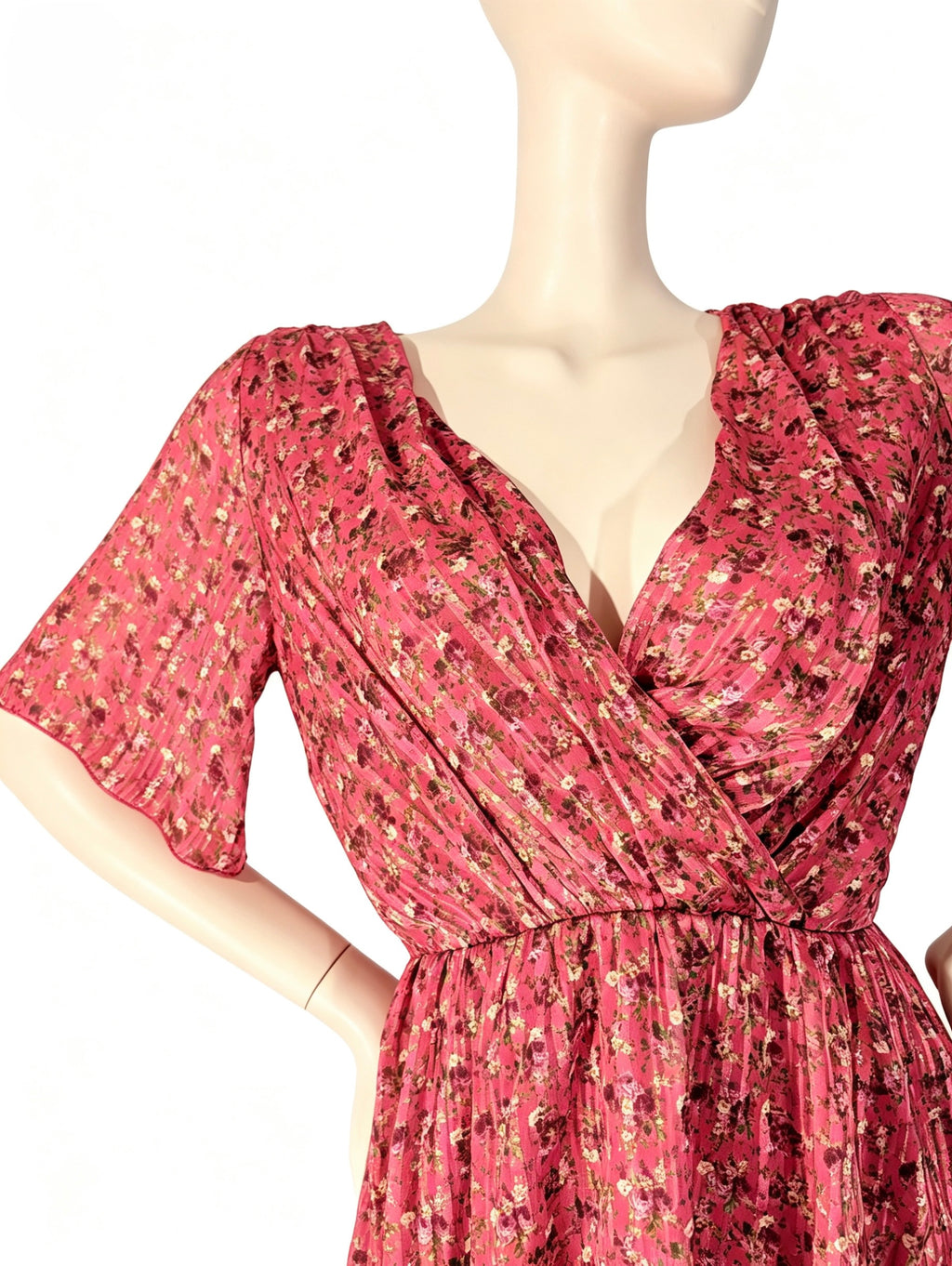Robe - Taille L