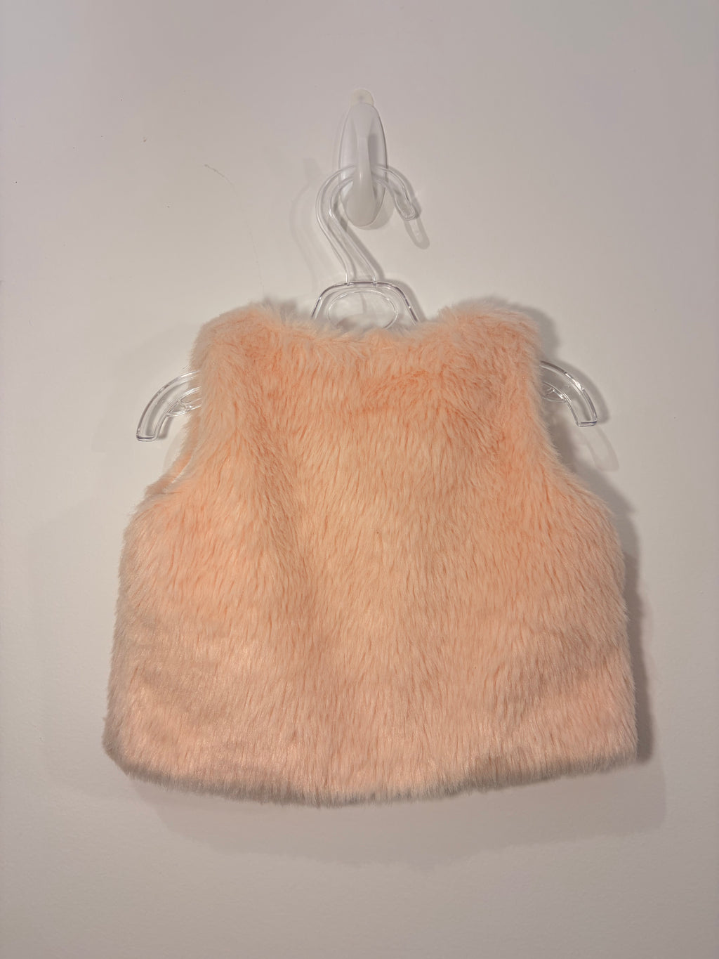 Gilet sans manches - 6 mois