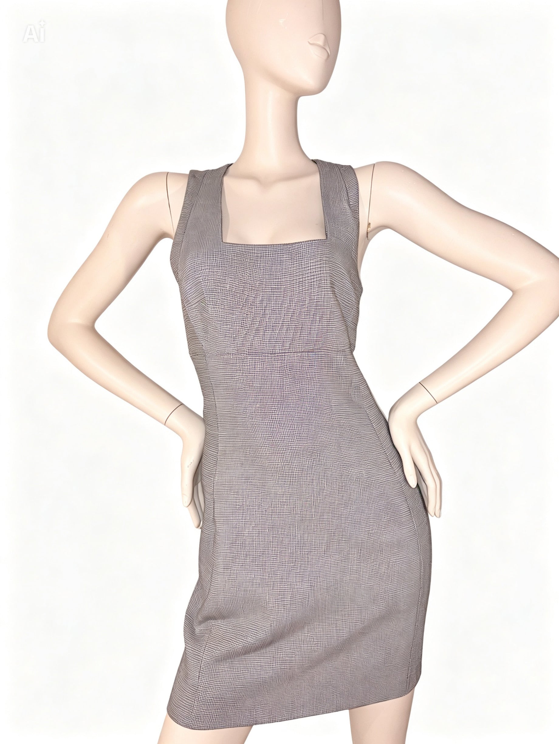 Robe - Taille S