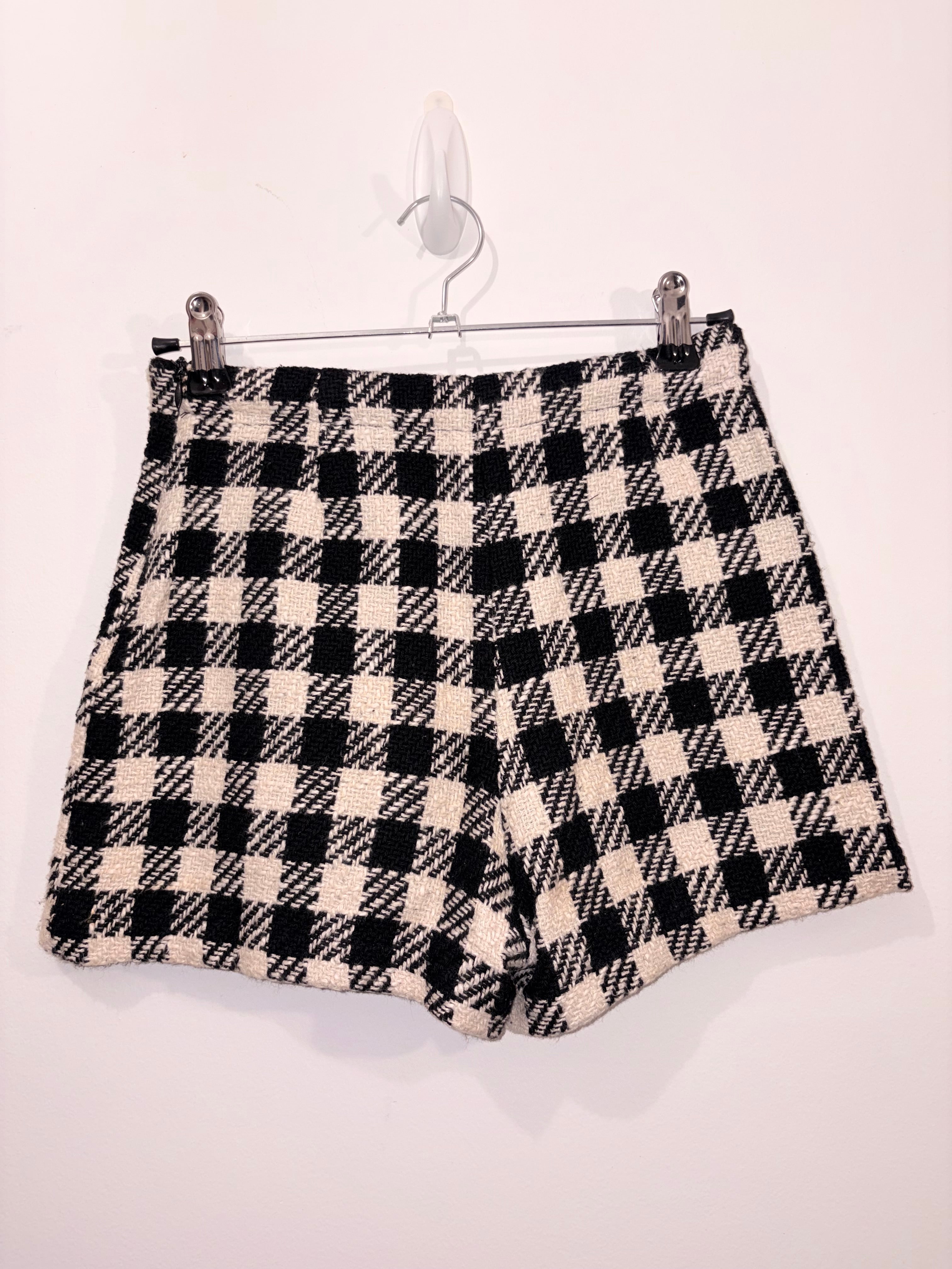 Jupe/short