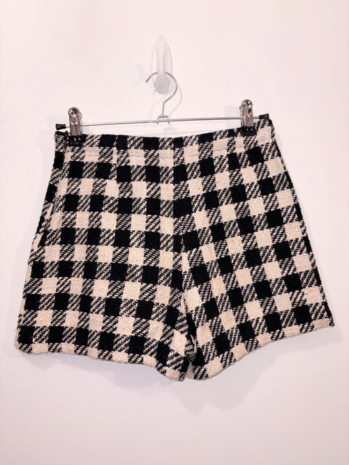 Jupe/short