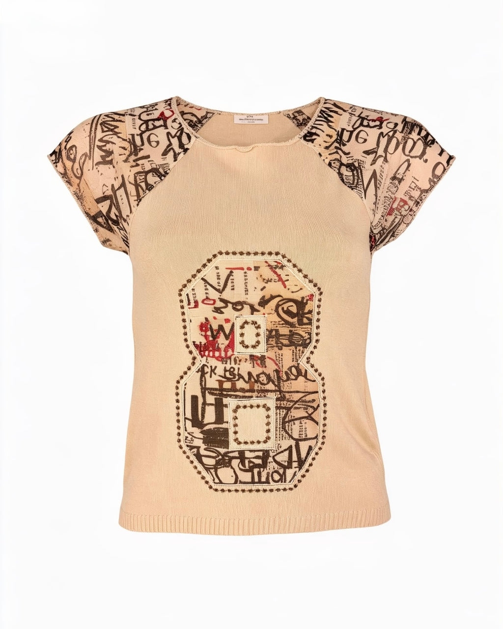 Top urban - taille M