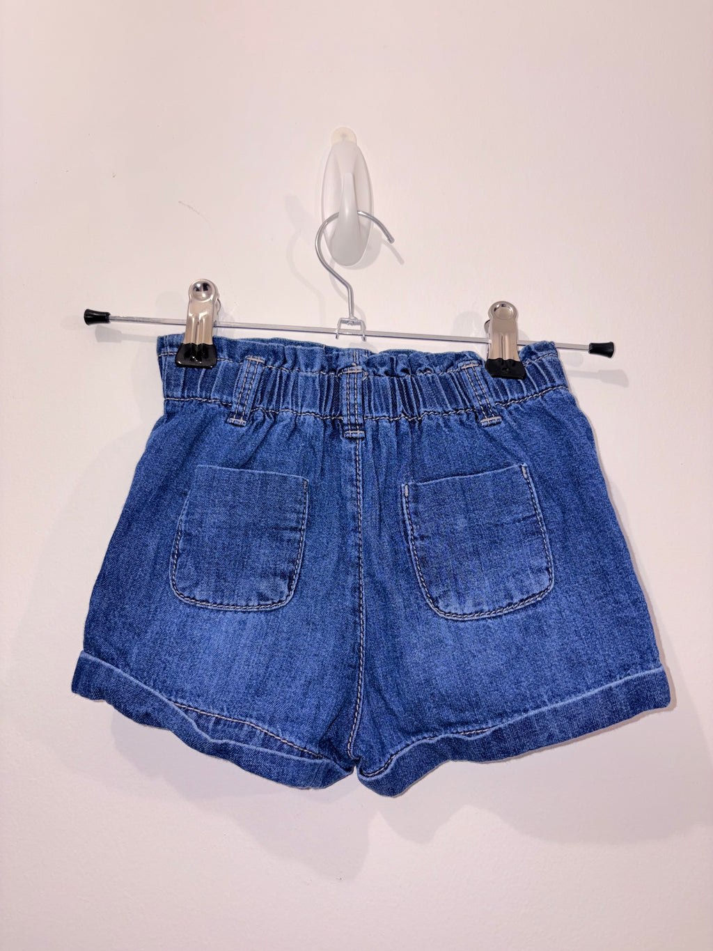 Short