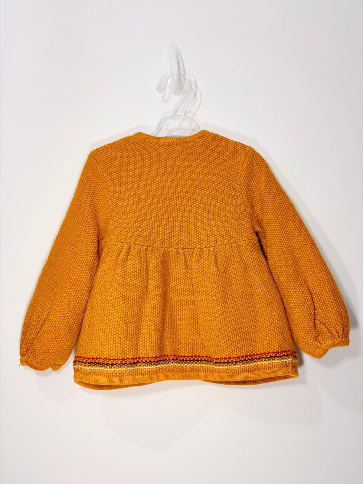 Robe pull