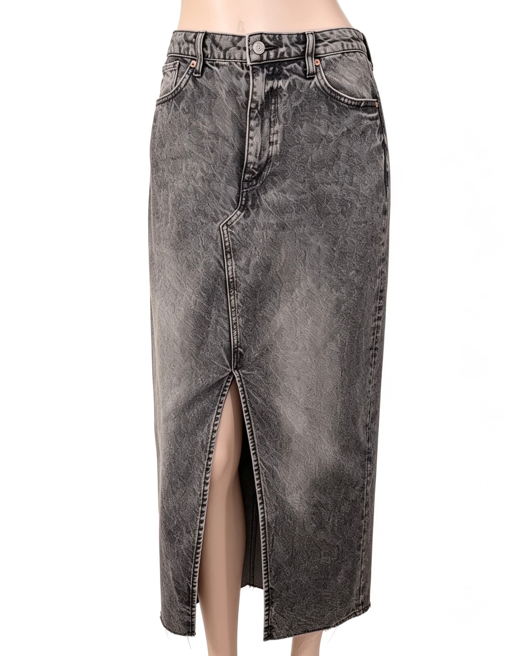 Jupe longue - Taille M