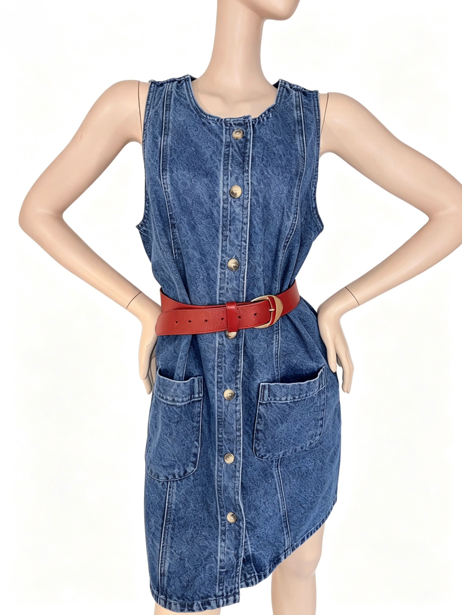 Robe - taille M
