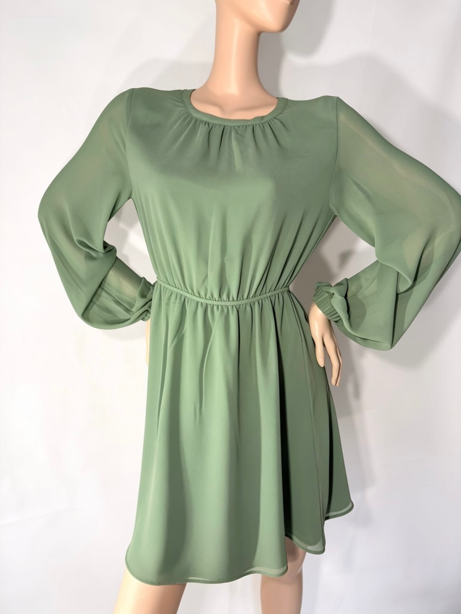 Robe - Taille 34
