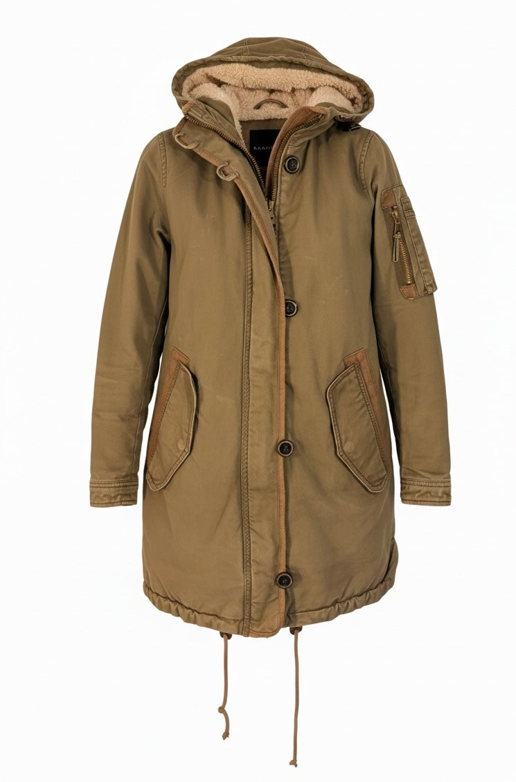 Parka
