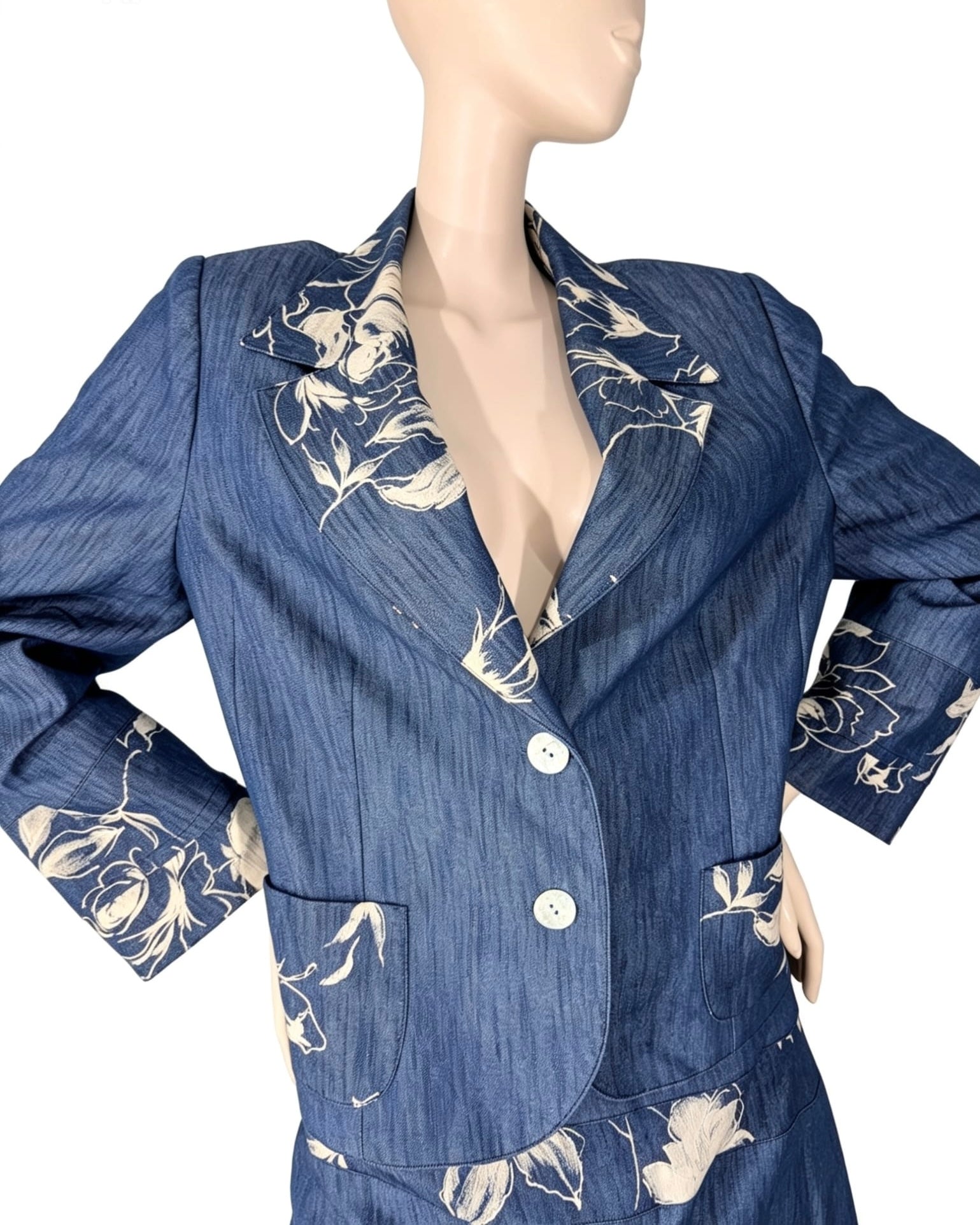 Ensemble - Taille 44