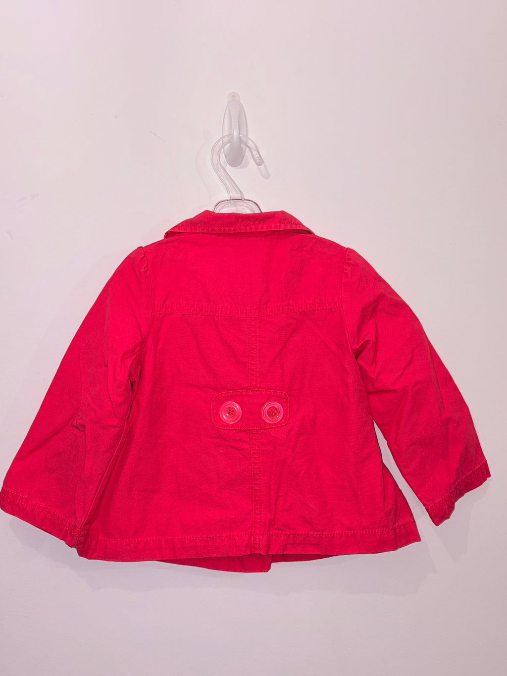 Manteau - 2 ans