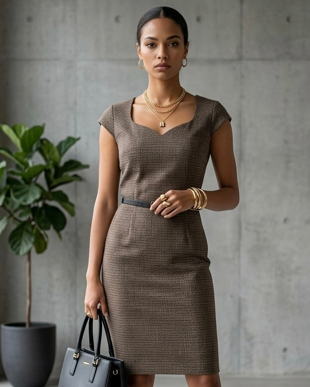 Robe - Taille 40