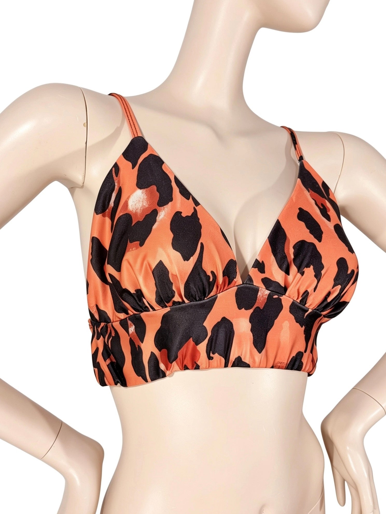 Crop top - taille M