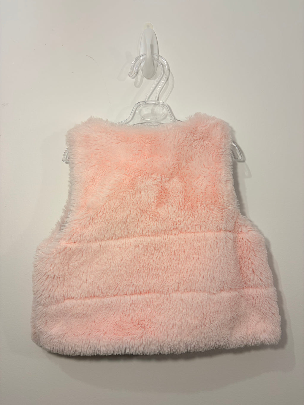 Gilet sans manches - 4 ans