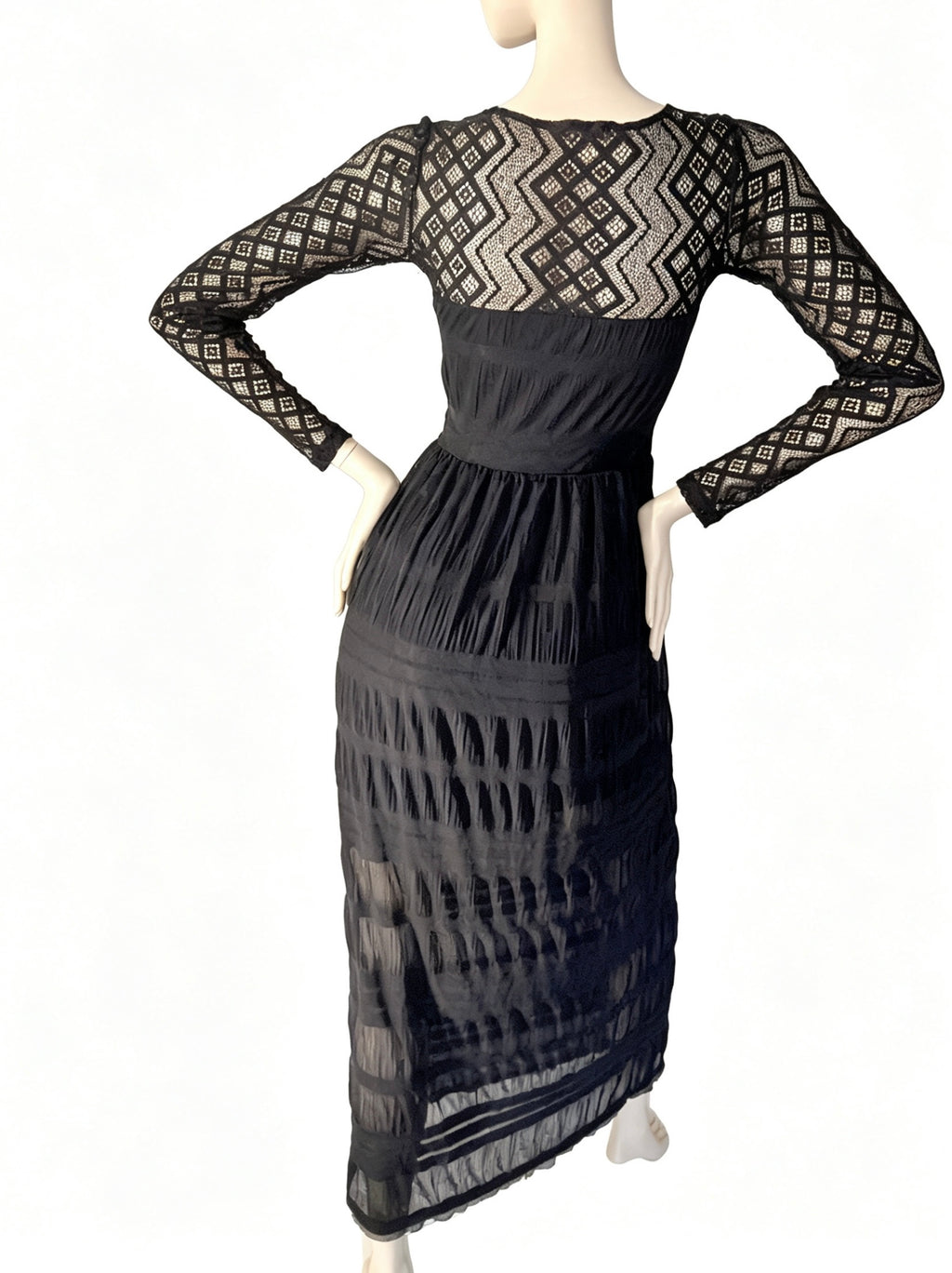 Robe - Taille XS