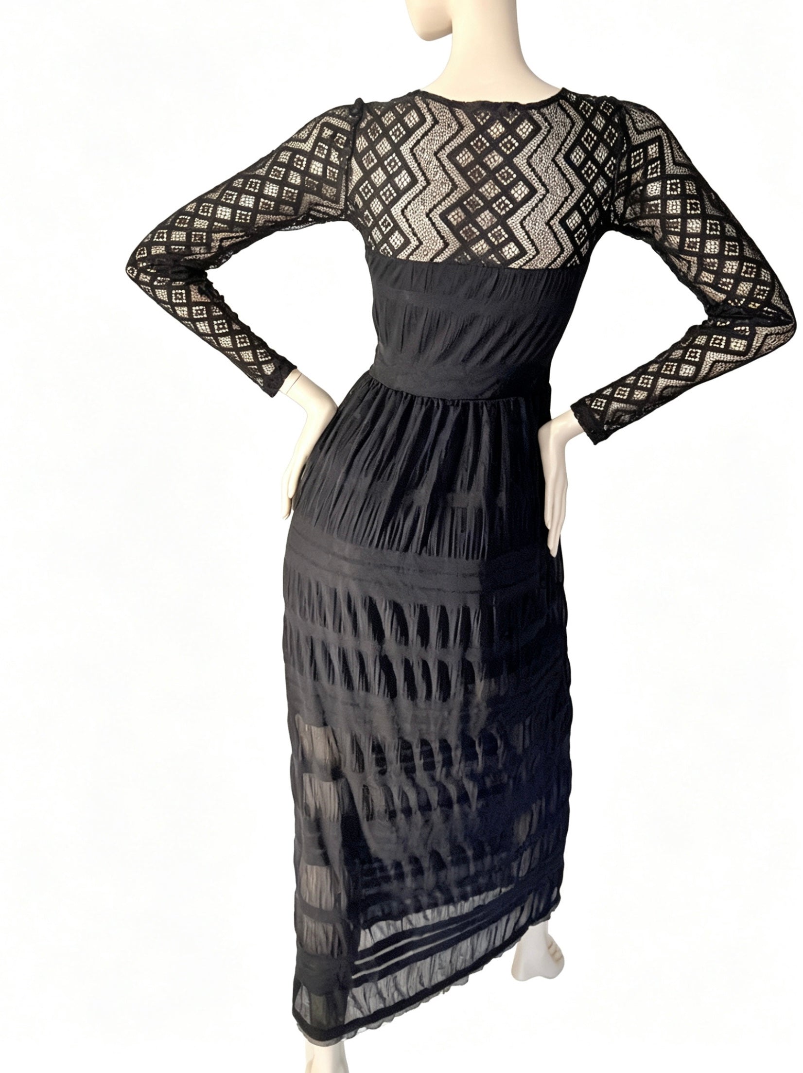 Robe - Taille XS