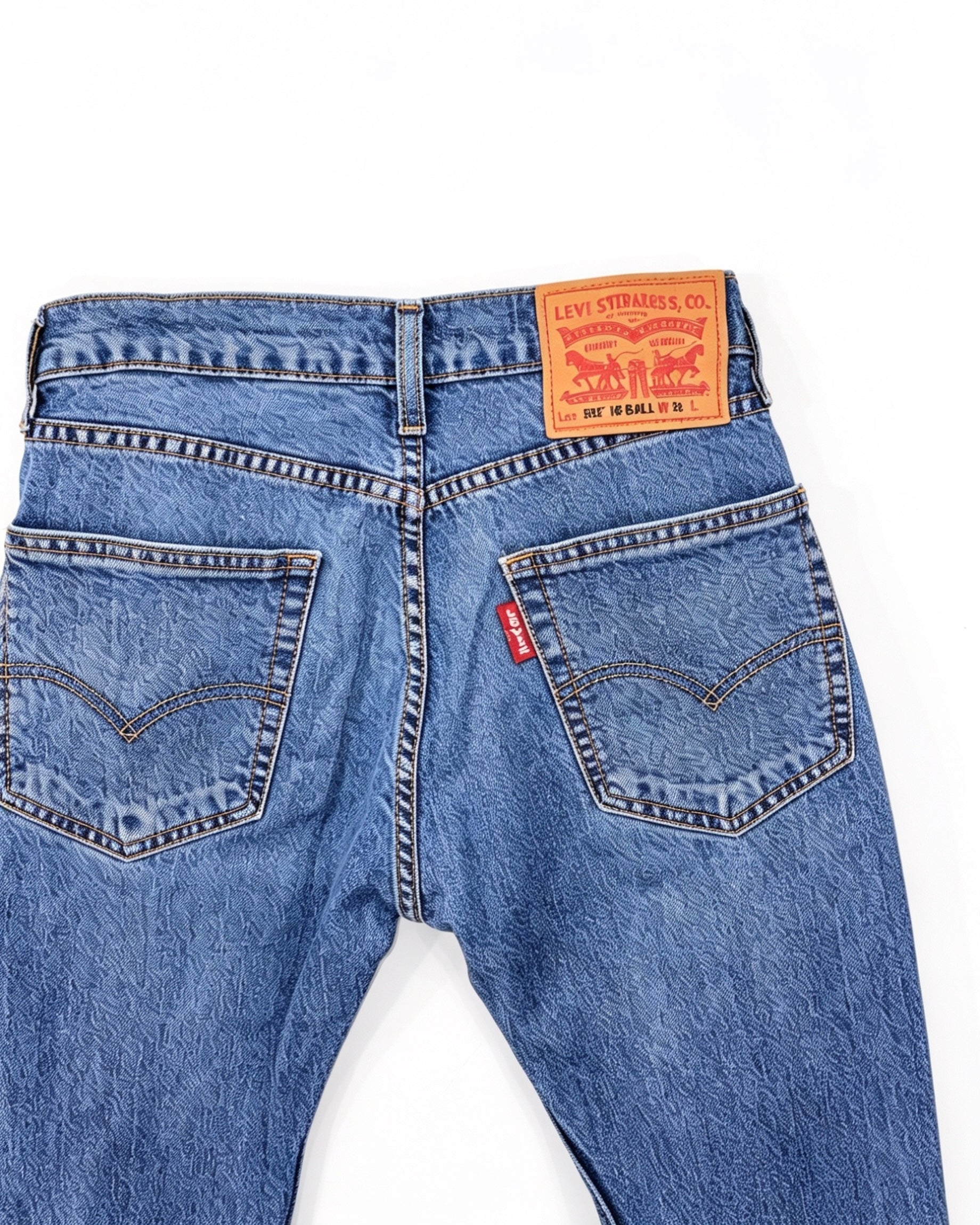 Jeans - taille 38