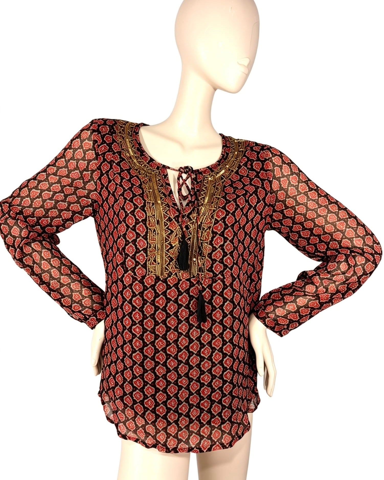 Haut - Taille S