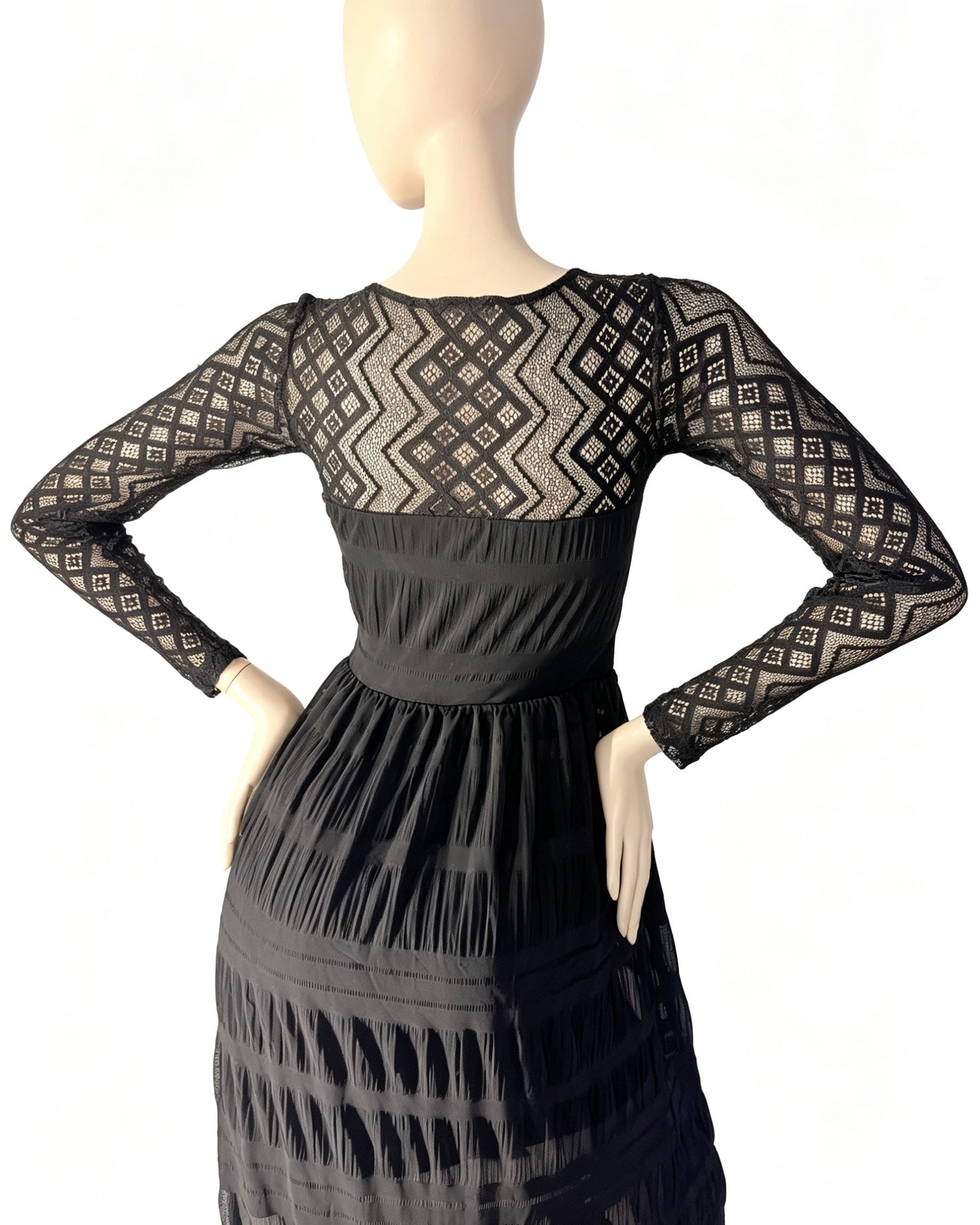 Robe - Taille XS
