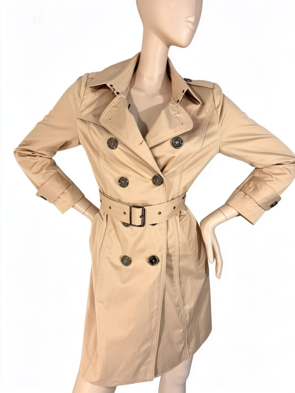 Trench