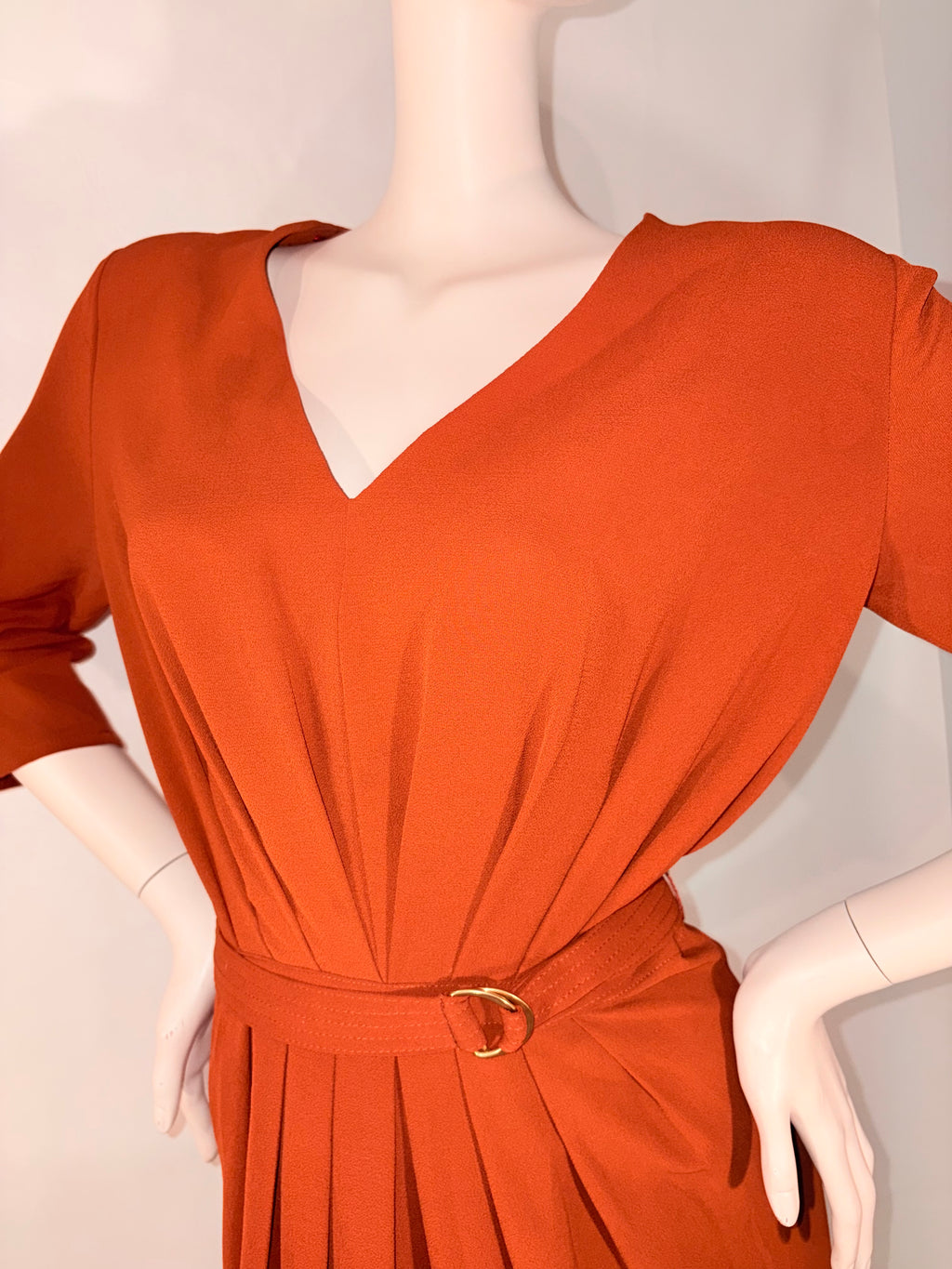Robe - Taille S