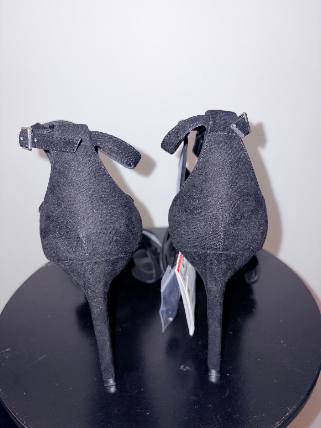 Sandales à talons