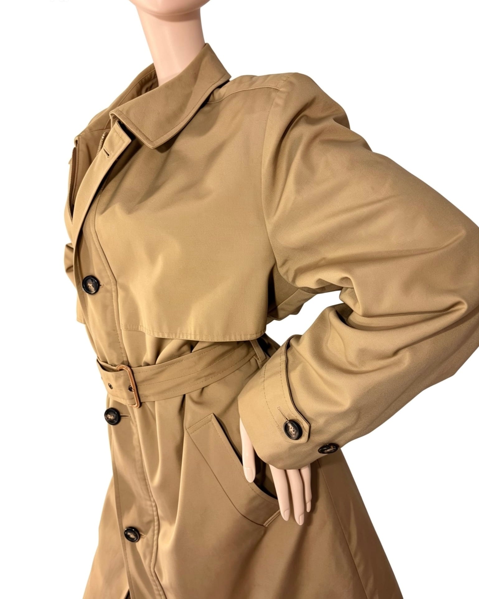 Trench