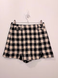 Jupe/short