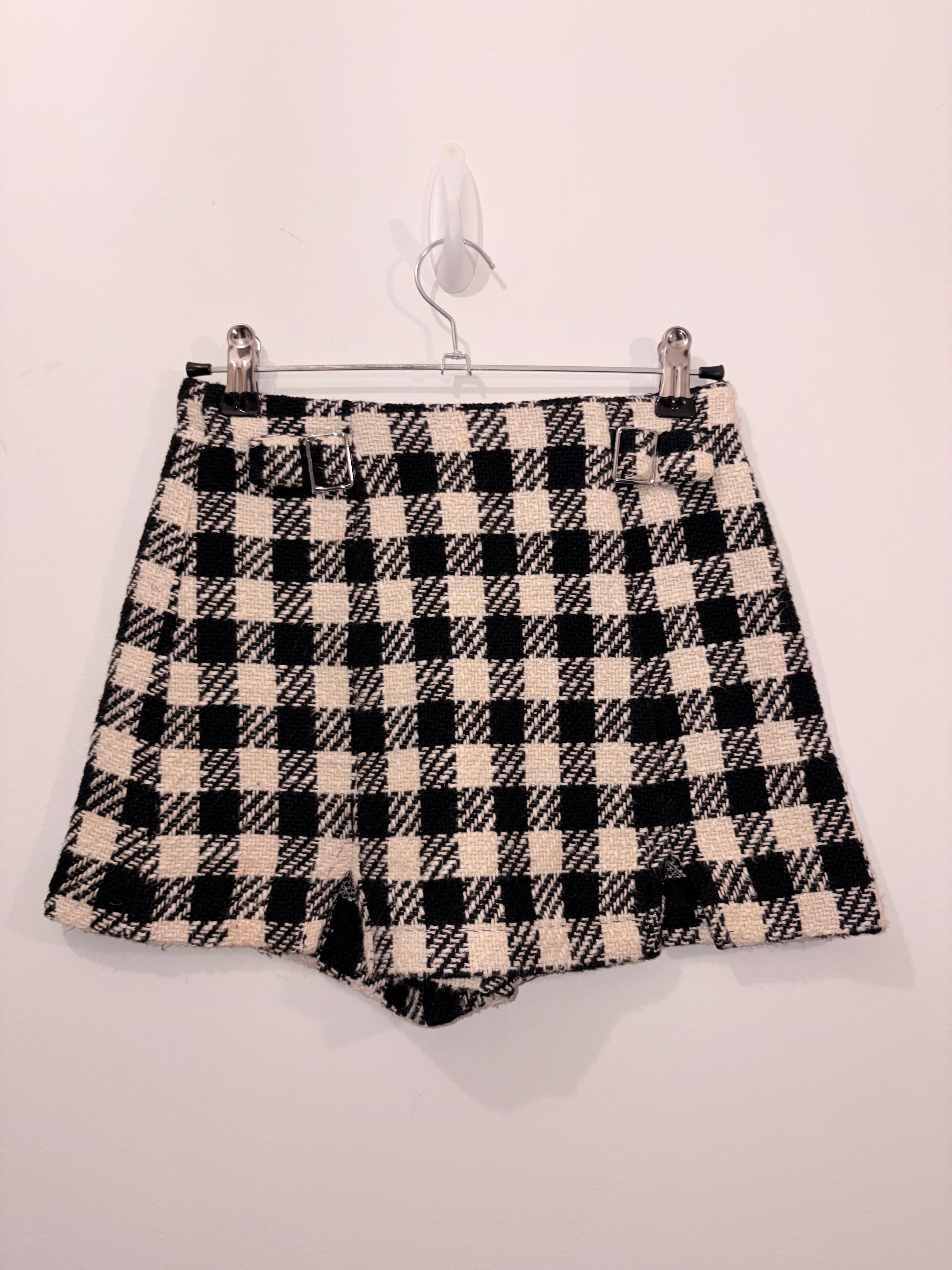 Jupe/short