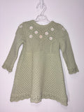 Robe tricot