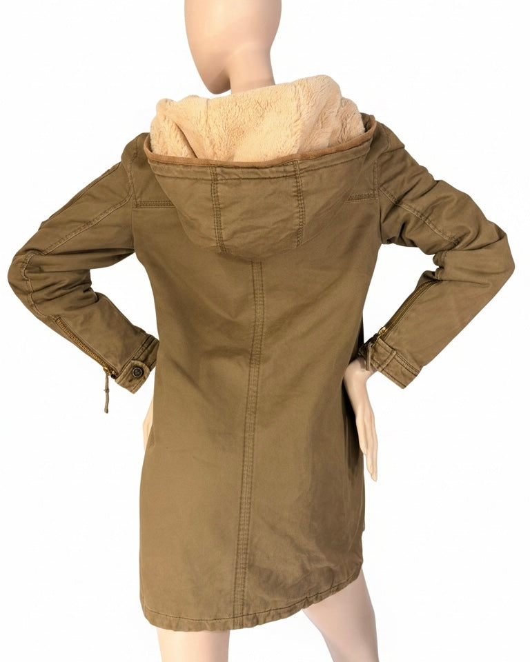 Parka