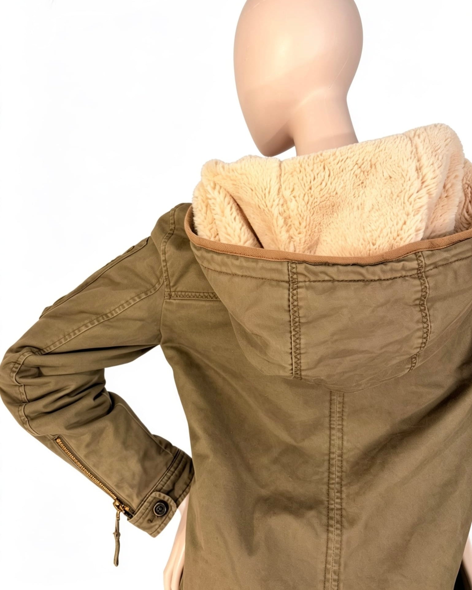 Parka