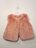 Gilet sans manches - 2 ans