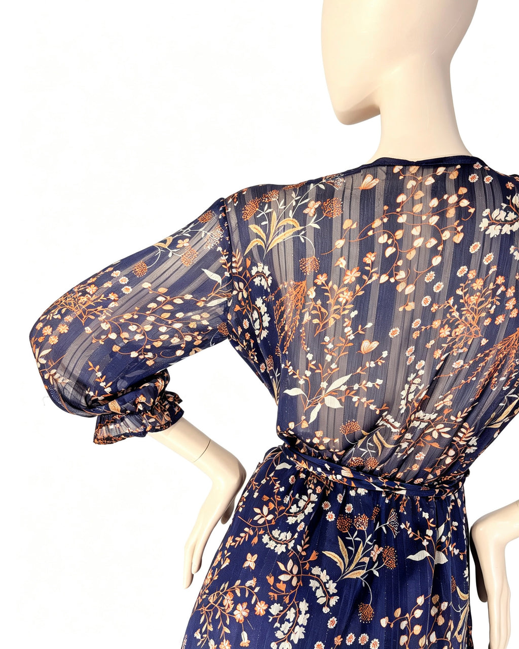 Robe - Taille M
