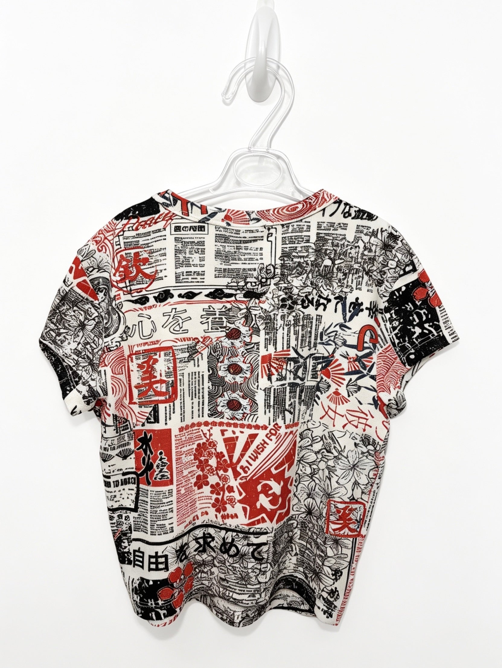 Tshirt